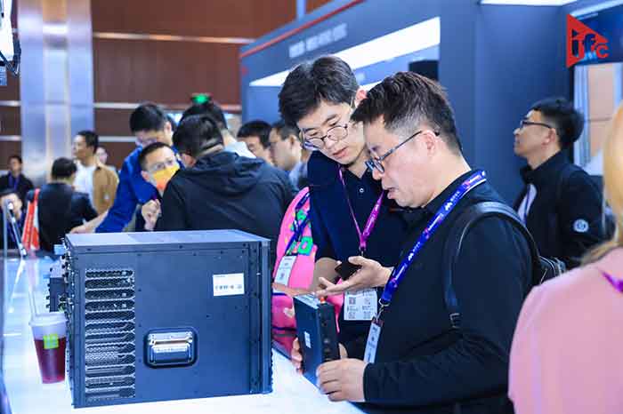 北京InfoComm China 2025將于4月16-18日舉辦 進(jìn)軍亞太高增長(zhǎng)市場(chǎng) 北京InfoComm China 2025將于4月16-18日舉辦 進(jìn)軍亞太高增長(zhǎng)市場(chǎng)