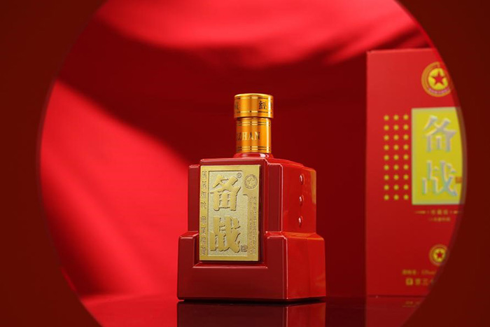 備戰810——獻給最可愛的人