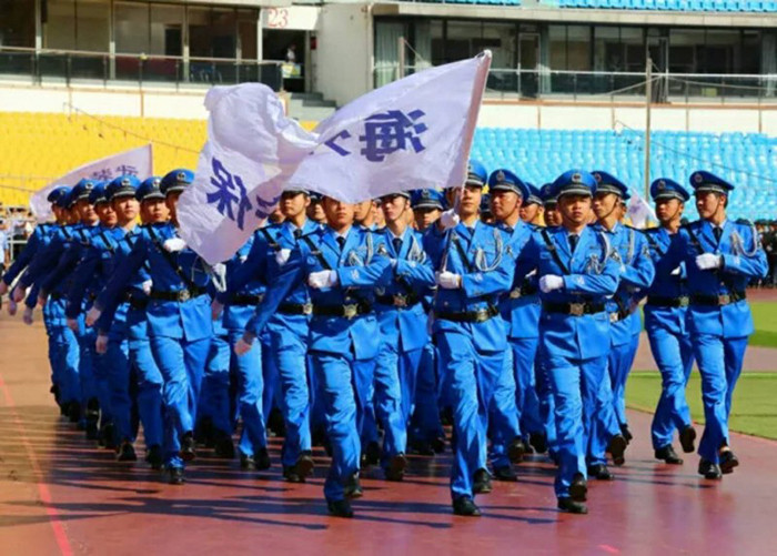 中軍軍弘傳承革命基因忠誠守護國家利益 中軍軍弘傳承革命基因忠誠守護國家利益