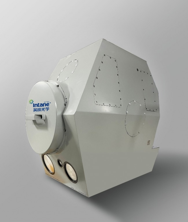 英田光學突破高能激光防護技術,護航低空安防 英田光學突破高能激光防護技術,護航低空安防