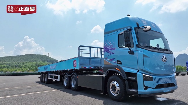 東風(fēng)柳汽71年匠心之路:從廣西制造到全球智造的硬核跨越 東風(fēng)柳汽71年匠心之路:從廣西制造到全球智造的硬核跨越