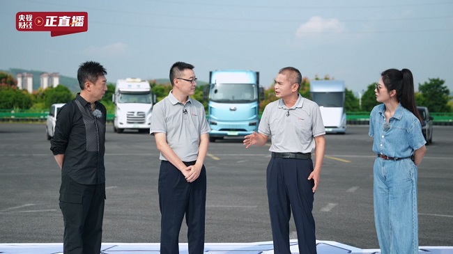 東風(fēng)柳汽71年匠心之路:從廣西制造到全球智造的硬核跨越 東風(fēng)柳汽71年匠心之路:從廣西制造到全球智造的硬核跨越