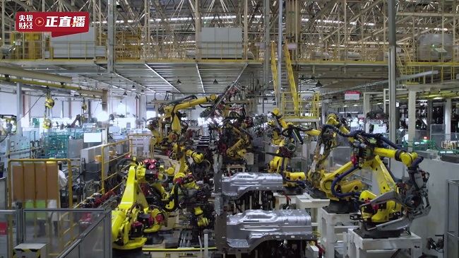 東風(fēng)柳汽71年匠心之路:從廣西制造到全球智造的硬核跨越 東風(fēng)柳汽71年匠心之路:從廣西制造到全球智造的硬核跨越