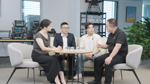 太赫茲測量全棧突破!玖錦6000B系列讓測試更逍遙! 太赫茲測量全棧突破!玖錦6000B系列讓測試更逍遙!