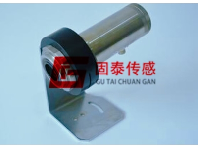 鋼化爐玻璃用紅外測溫儀