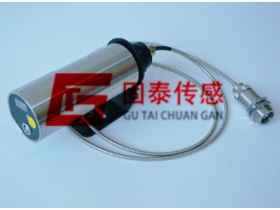 YT-RFOS系列單雙色光纖測溫儀