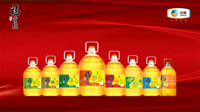 內外兼修，價值為王：從中糧餐飲福掌柜的“雙輪驅動”看餐飲供應鏈的品牌升維