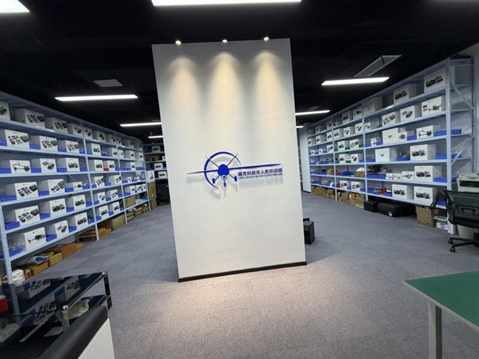 武漢疆靈科技有限公司積極參加國(guó)防建設(shè)響應(yīng)