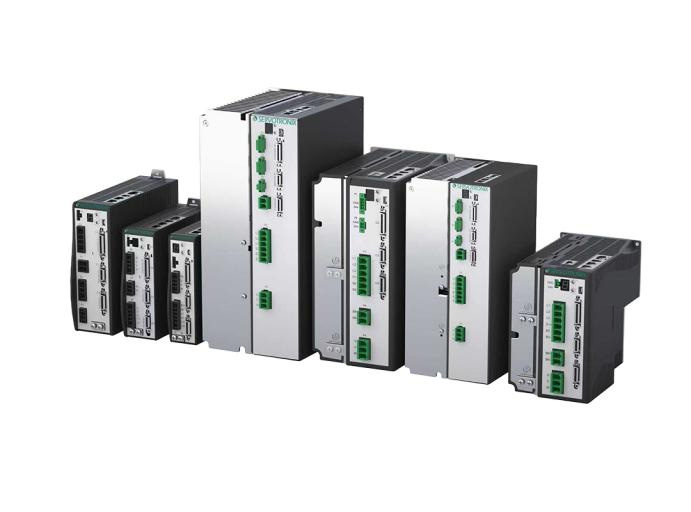 從極片到PACK全工藝覆蓋，高創運動控制方案筑牢鋰電品質防線