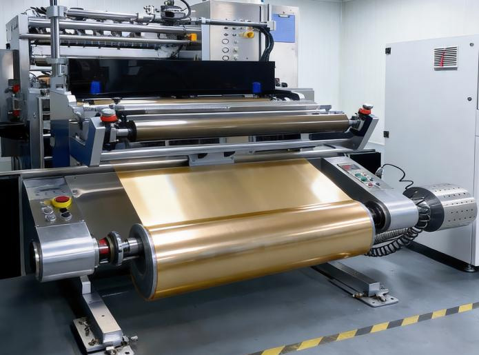 從極片到PACK全工藝覆蓋，高創運動控制方案筑牢鋰電品質防線