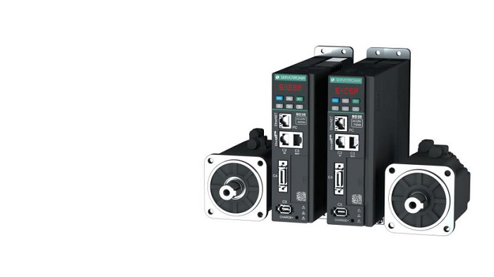 從極片到PACK全工藝覆蓋，高創運動控制方案筑牢鋰電品質防線